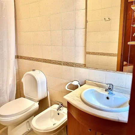 Casinha Do Carapau - Tatil Evi *