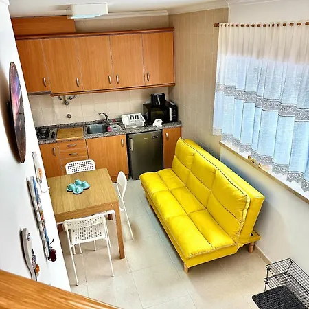 Tatil Evi Casinha Do Carapau -