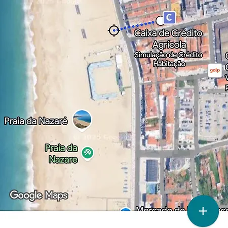 Casa vacanze Casinha Do Carapau - - 80m Nazaré