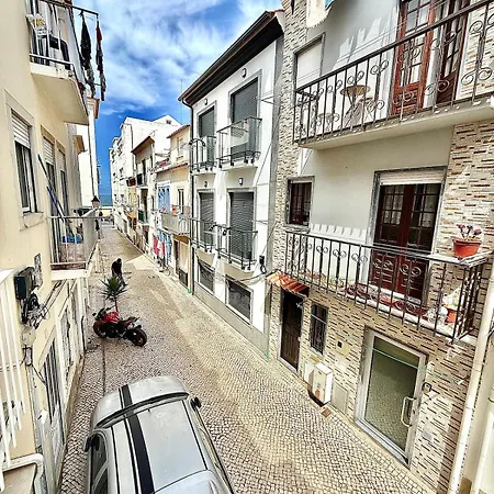 Tatil Evi Casinha Do Carapau - *