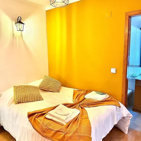 Casinha Do Carapau - Tatil Evi Nazaré