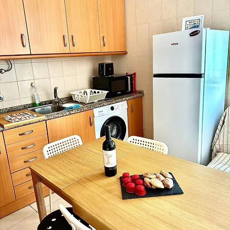 Casinha Do Carapau - Tatil Evi *