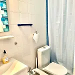 Casinha Do Carapau - 80m - 2 Holiday home Nazare