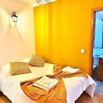 Casinha Do Carapau - 80m - 2 Holiday home Nazare
