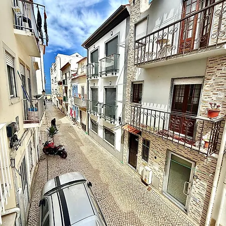 Casinha Do Carapau - *