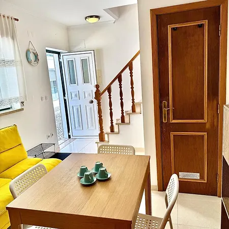 Casinha Do Carapau -