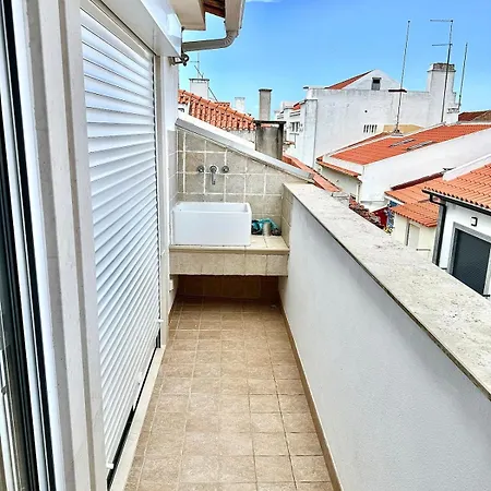 Casinha Do Carapau - 80m - 2 Holiday home