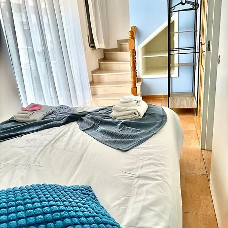 Дом отдыха Casinha Do Carapau -