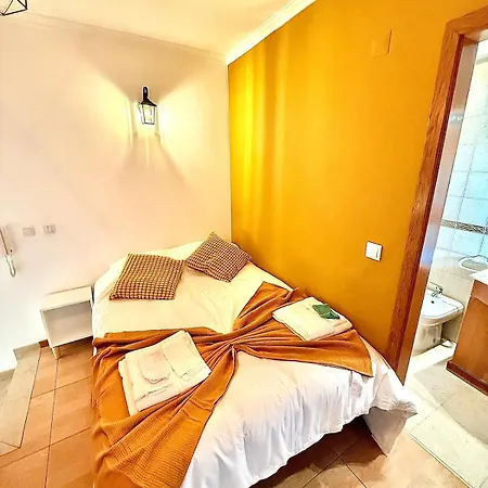 Casinha Do Carapau - * نازاريه