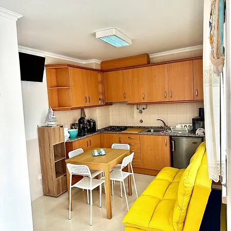 Casinha Do Carapau - בית נופש