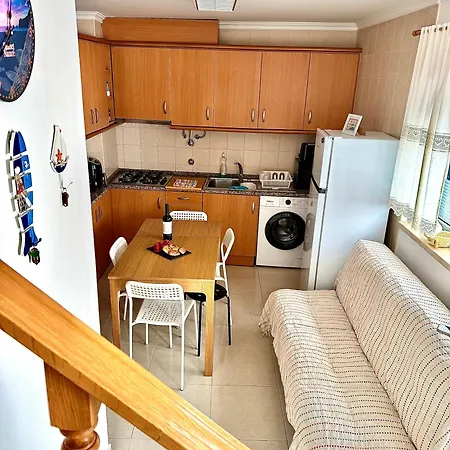 Casinha Do Carapau - *