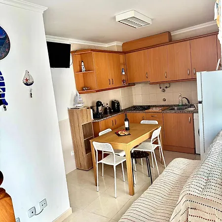Casinha Do Carapau - 80m - 2 Nazare
