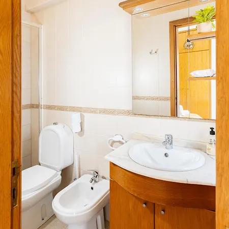 Casinha Do Carapau - - 80m Prázdninový dům
