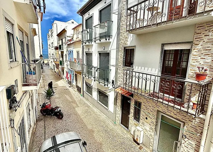 Casinha Do Carapau - *