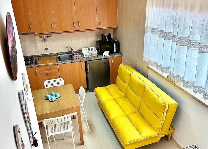 Hébergement de vacances Casinha Do Carapau -