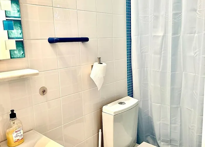 Casinha Do Carapau - Holiday home Nazare