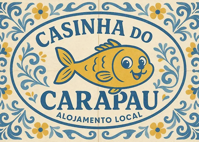 Hébergement de vacances Casinha Do Carapau - Nazaré