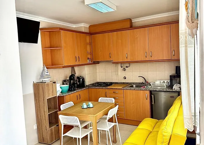 Casinha Do Carapau - Hébergement de vacances