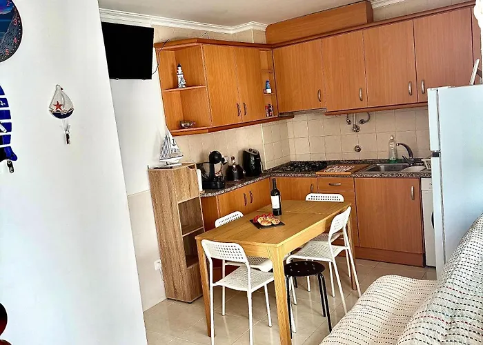Casinha Do Carapau - Nazaré